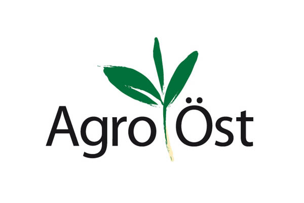 AgroÖst logotyp