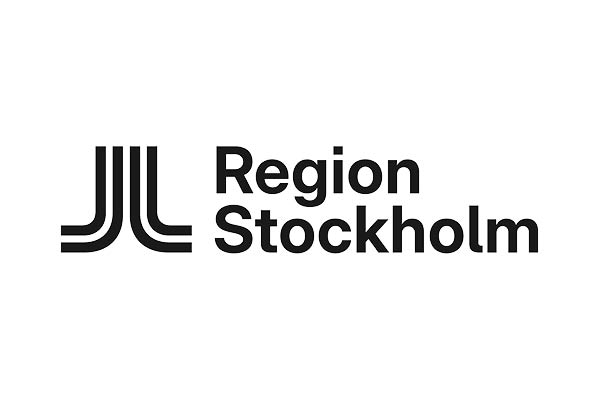 Region Stockholm logotyp