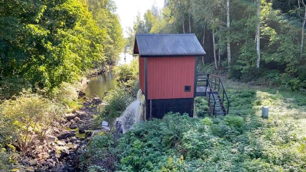 Sök finansiering från Kraftlyftet