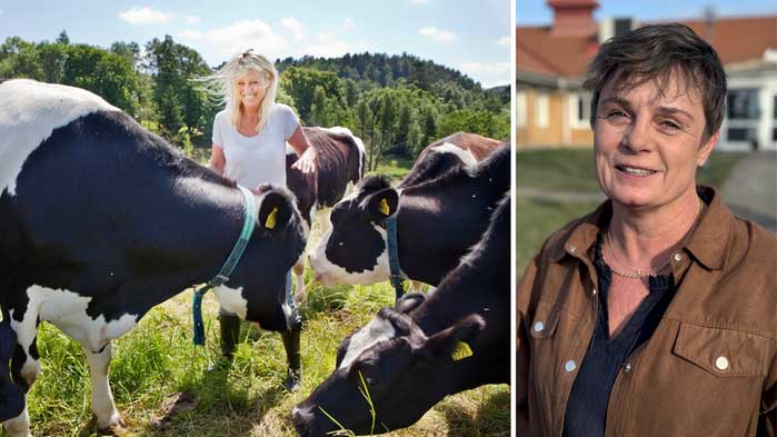Du påverkar mer än du tror – om jämställdhet i lantbrukets vardag