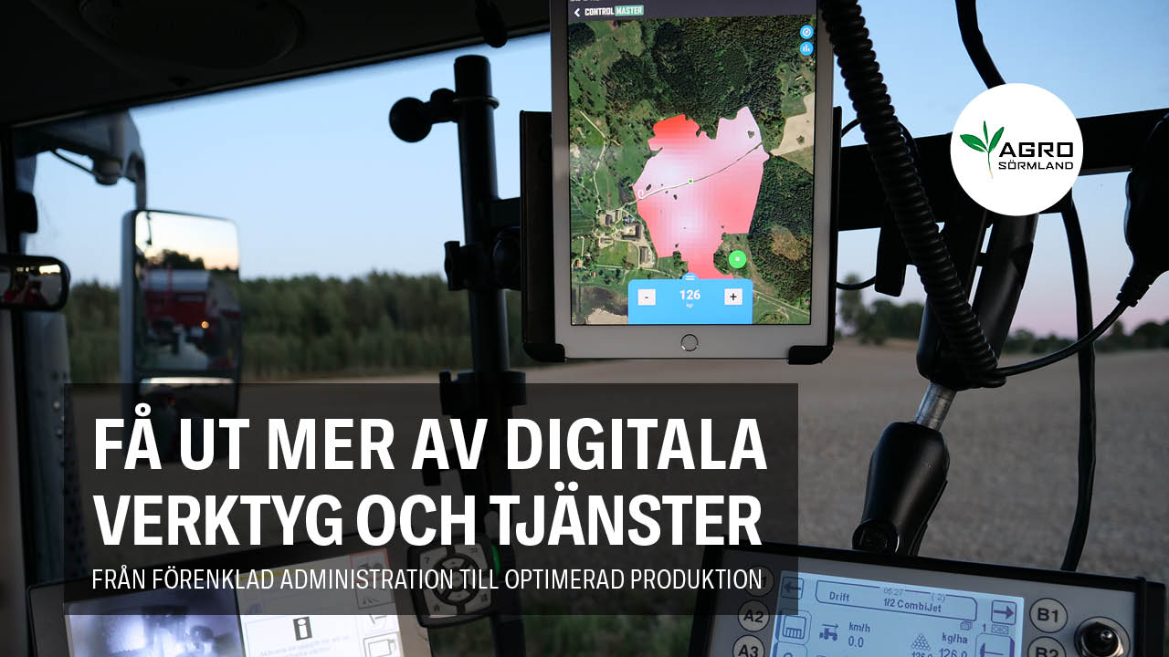 digitala verktyg och tjänster